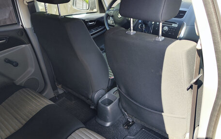 Suzuki SX4 II рестайлинг, 2014 год, 1 260 000 рублей, 13 фотография
