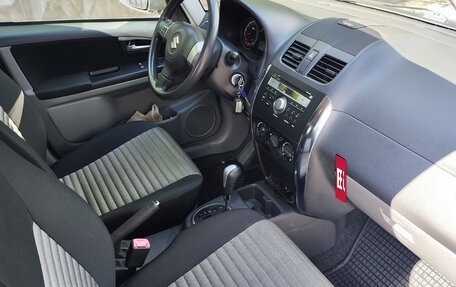 Suzuki SX4 II рестайлинг, 2014 год, 1 260 000 рублей, 14 фотография