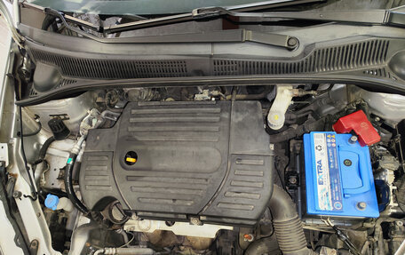 Suzuki SX4 II рестайлинг, 2014 год, 1 260 000 рублей, 18 фотография