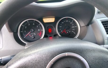 Renault Megane II, 2007 год, 490 000 рублей, 16 фотография