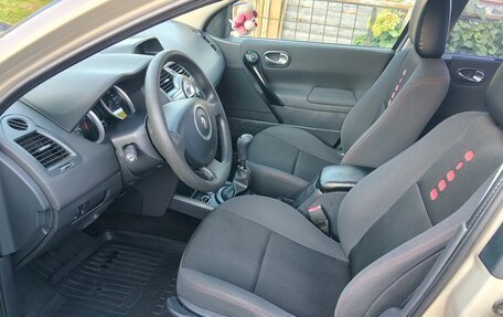 Renault Megane II, 2007 год, 490 000 рублей, 18 фотография