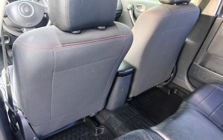 Renault Megane II, 2007 год, 490 000 рублей, 19 фотография