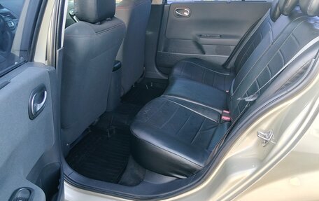 Renault Megane II, 2007 год, 490 000 рублей, 20 фотография