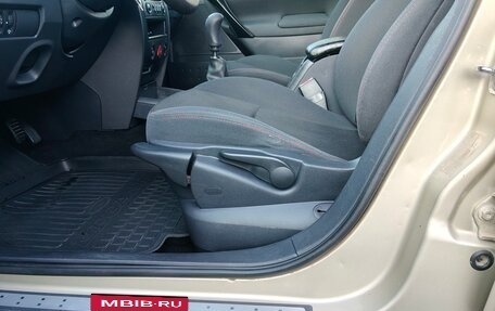 Renault Megane II, 2007 год, 490 000 рублей, 17 фотография