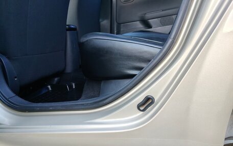 Renault Megane II, 2007 год, 490 000 рублей, 21 фотография