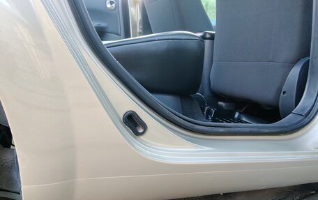 Renault Megane II, 2007 год, 490 000 рублей, 26 фотография