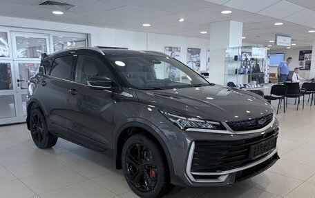 Geely Coolray I, 2026 год, 2 944 990 рублей, 2 фотография