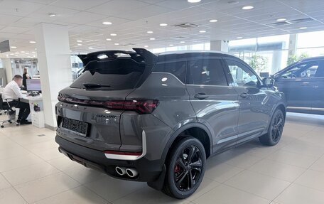 Geely Coolray I, 2026 год, 2 944 990 рублей, 3 фотография
