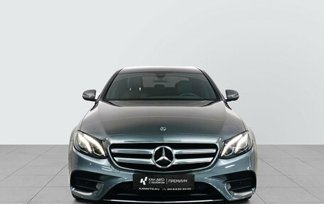 Mercedes-Benz E-Класс, 2019 год, 4 140 000 рублей, 2 фотография