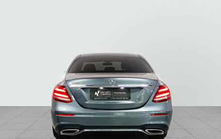Mercedes-Benz E-Класс, 2019 год, 4 140 000 рублей, 5 фотография