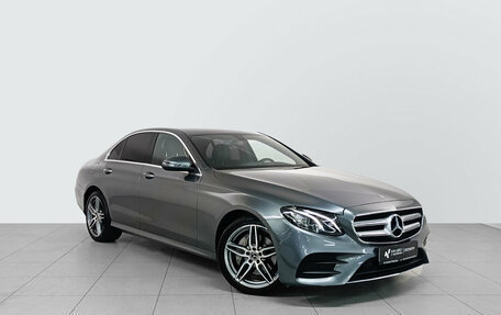 Mercedes-Benz E-Класс, 2019 год, 4 140 000 рублей, 3 фотография