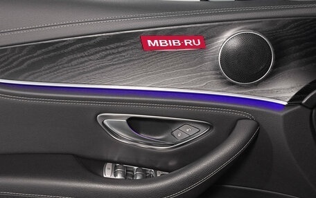 Mercedes-Benz E-Класс, 2019 год, 4 140 000 рублей, 12 фотография