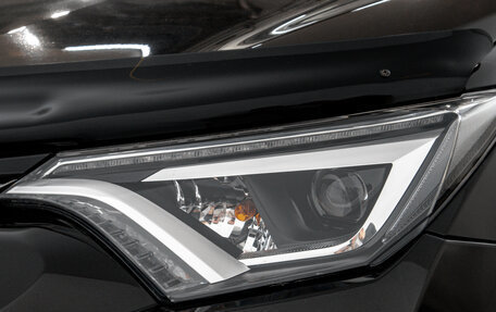 Toyota RAV4, 2016 год, 2 499 000 рублей, 8 фотография
