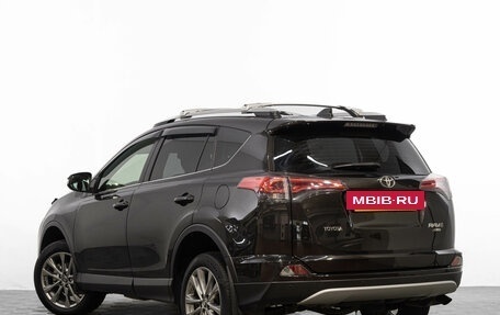 Toyota RAV4, 2016 год, 2 499 000 рублей, 7 фотография