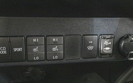 Toyota RAV4, 2016 год, 2 499 000 рублей, 21 фотография