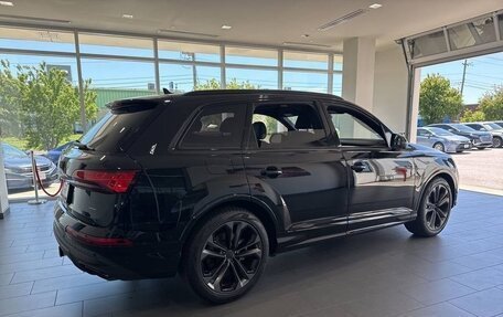 Audi Q7, 2026 год, 11 549 997 рублей, 2 фотография