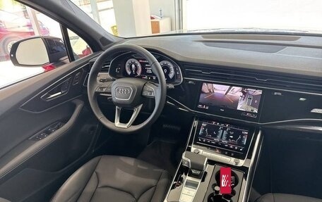 Audi Q7, 2026 год, 11 549 997 рублей, 4 фотография