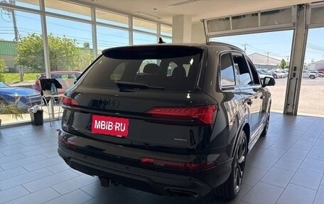 Audi Q7, 2026 год, 11 549 997 рублей, 3 фотография