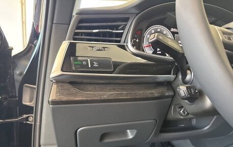 Audi Q7, 2026 год, 11 549 997 рублей, 8 фотография
