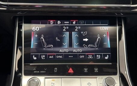 Audi Q7, 2026 год, 11 549 997 рублей, 10 фотография