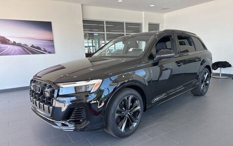 Audi Q7, 2026 год, 11 549 997 рублей, 18 фотография