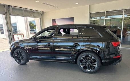 Audi Q7, 2026 год, 11 549 997 рублей, 19 фотография