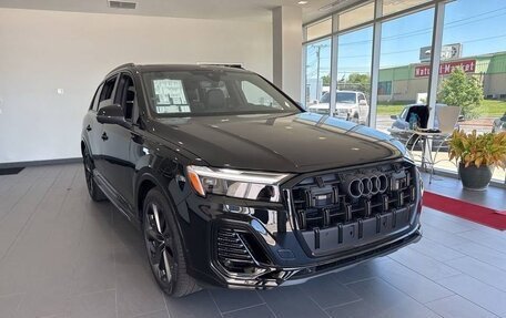 Audi Q7, 2026 год, 11 549 997 рублей, 16 фотография