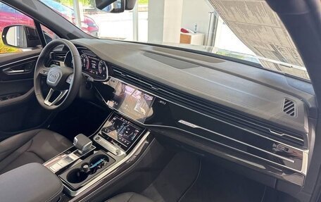 Audi Q7, 2026 год, 11 549 997 рублей, 14 фотография