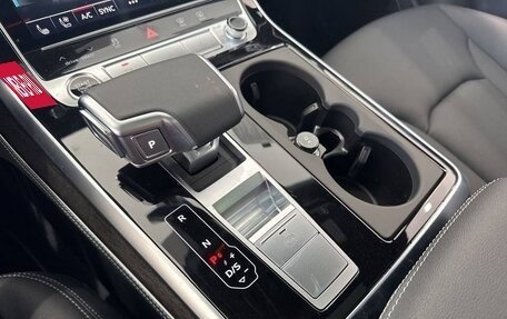 Audi Q7, 2026 год, 11 549 997 рублей, 11 фотография