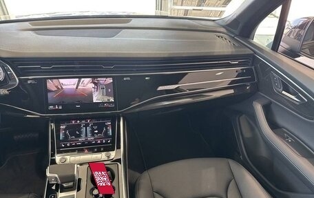 Audi Q7, 2026 год, 11 549 997 рублей, 13 фотография