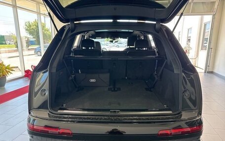 Audi Q7, 2026 год, 11 549 997 рублей, 21 фотография