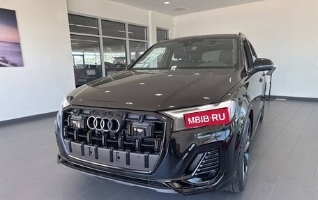Audi Q7, 2026 год, 11 549 997 рублей, 17 фотография
