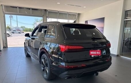 Audi Q7, 2026 год, 11 549 997 рублей, 20 фотография