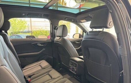 Audi Q7, 2026 год, 11 549 997 рублей, 23 фотография