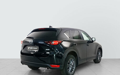 Mazda CX-5 II, 2019 год, 2 952 000 рублей, 4 фотография