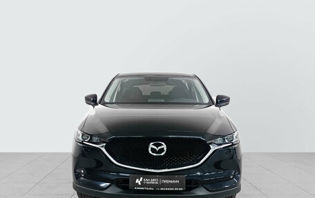 Mazda CX-5 II, 2019 год, 2 952 000 рублей, 2 фотография