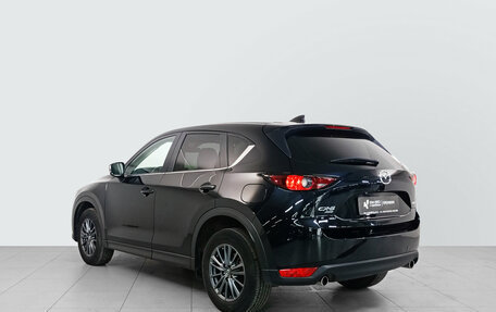 Mazda CX-5 II, 2019 год, 2 952 000 рублей, 6 фотография