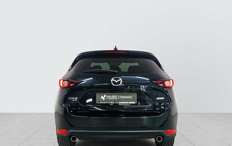 Mazda CX-5 II, 2019 год, 2 952 000 рублей, 5 фотография