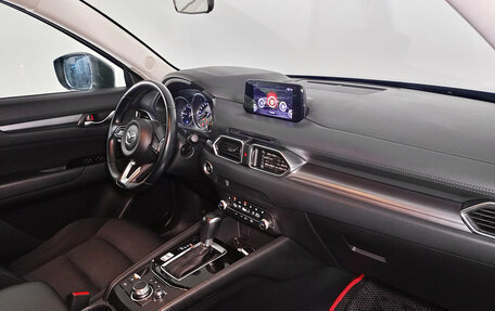 Mazda CX-5 II, 2019 год, 2 952 000 рублей, 9 фотография