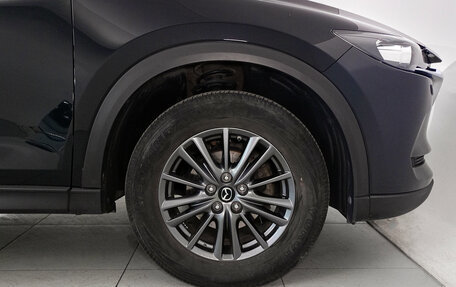 Mazda CX-5 II, 2019 год, 2 952 000 рублей, 7 фотография