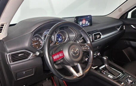 Mazda CX-5 II, 2019 год, 2 952 000 рублей, 8 фотография