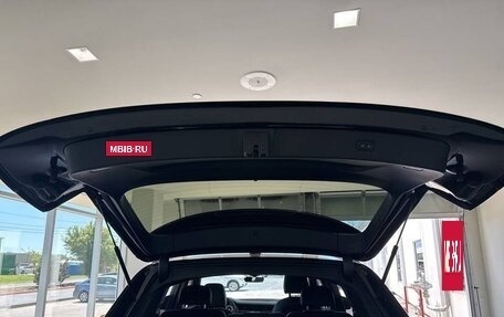 Audi Q7, 2026 год, 11 549 997 рублей, 22 фотография