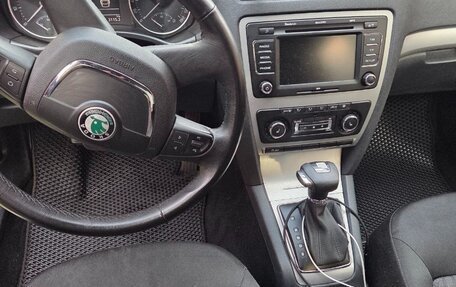 Skoda Octavia, 2013 год, 850 000 рублей, 9 фотография