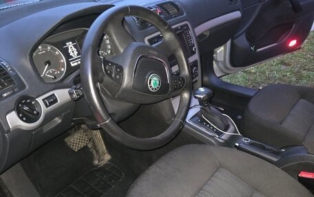 Skoda Octavia, 2013 год, 850 000 рублей, 8 фотография