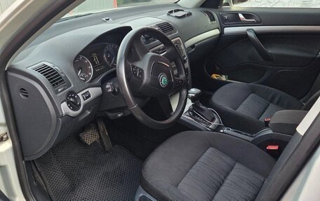 Skoda Octavia, 2013 год, 850 000 рублей, 5 фотография