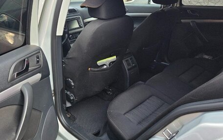 Skoda Octavia, 2013 год, 850 000 рублей, 11 фотография