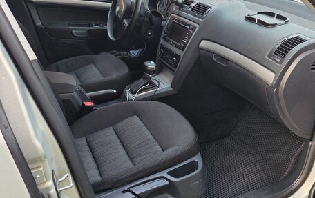 Skoda Octavia, 2013 год, 850 000 рублей, 7 фотография