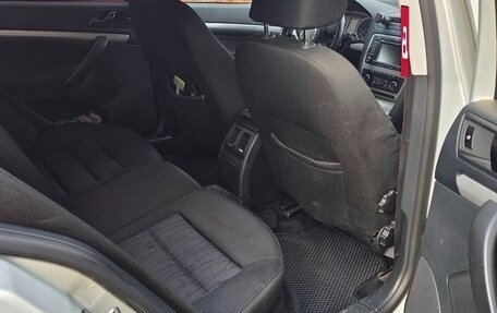 Skoda Octavia, 2013 год, 850 000 рублей, 13 фотография