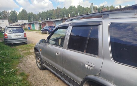 KIA Sportage IV рестайлинг, 2006 год, 150 000 рублей, 11 фотография