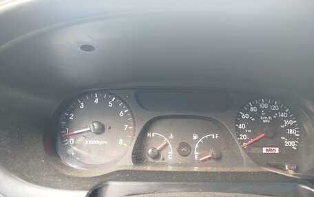 KIA Sportage IV рестайлинг, 2006 год, 150 000 рублей, 9 фотография